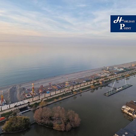 Holiday Point Orbi City 바투미 외부 사진